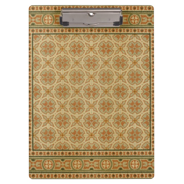 Pranchetas Azulejos do mosaico italiano decorativo pelo Visio (Frente)