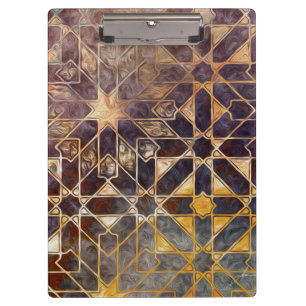 Pranchetas Azulejos Místicos I