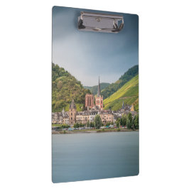 Pranchetas Bacharach Alemanha