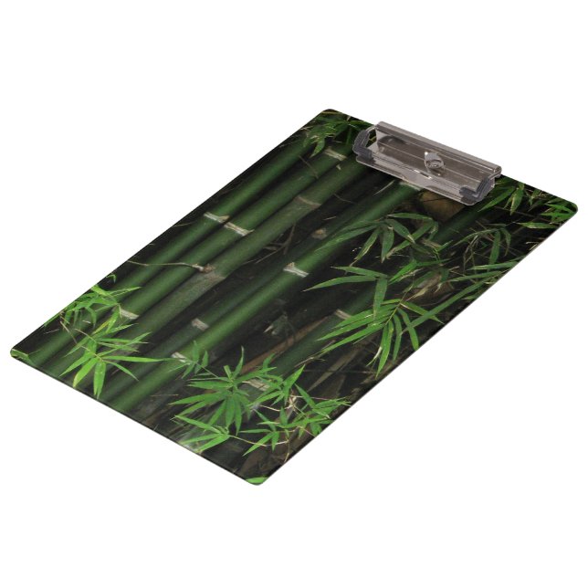 Pranchetas Bambu... Fao Rai, Nong Khai, Isaan, Tailândia (Inclinado)