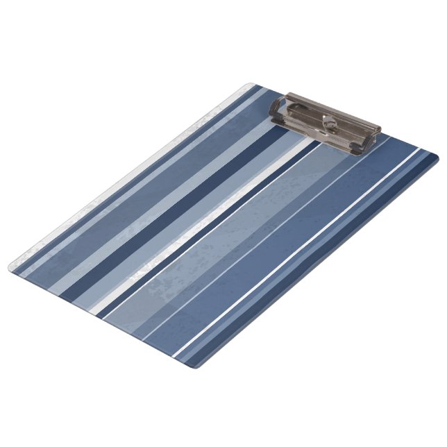 Pranchetas Bandas Azuis-Candy (Inclinado)