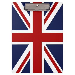 Pranchetas Bandeira 3 de Inglaterra