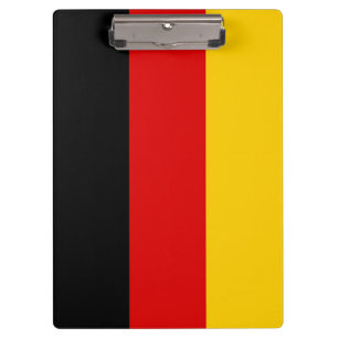 Pranchetas Bandeira alemã (Alemanha) (Alemanha)