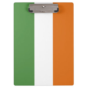 Pranchetas Bandeira da Irlanda