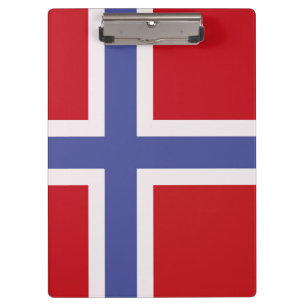 Pranchetas Bandeira da Noruega