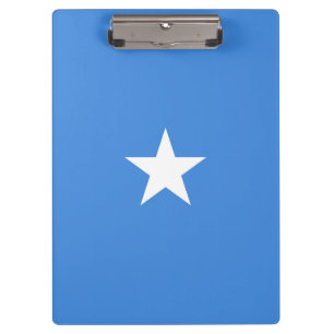 Pranchetas Bandeira da Somália