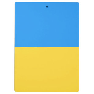 Pranchetas Bandeira da Ucrânia