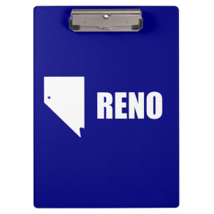 Pranchetas Bandeira de Reno, Área de Transferência de Nevada