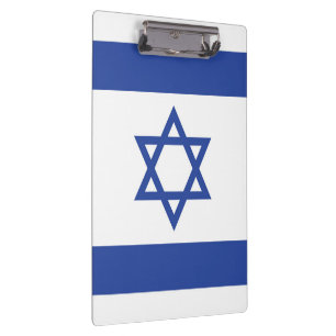 Pranchetas Bandeira do Estado de Israel, Estrela de David Jud