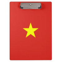 Bandeira do Vietname