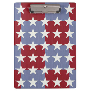 Pranchetas Bandeira dos Estados Unidos
