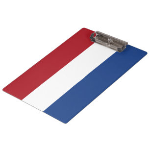 Pranchetas Bandeira Holandesa