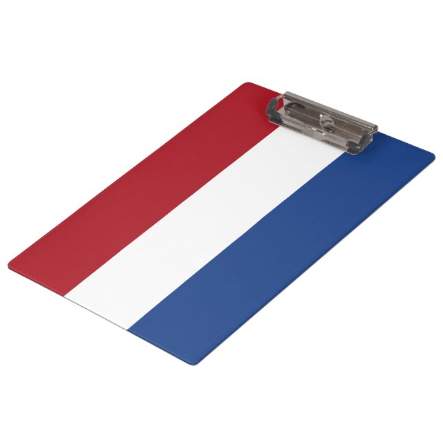 Pranchetas Bandeira Holandesa (Inclinado)