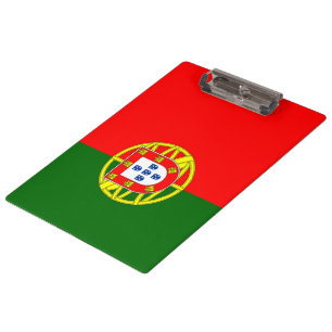 Pranchetas Bandeira Portuguesa (Portugal)