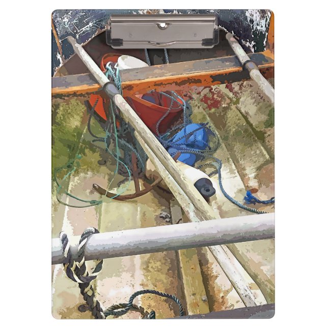 PRANCHETAS BARCO (Frente)