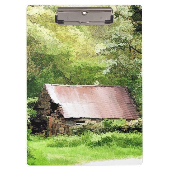 PRANCHETAS BARNS (Frente)