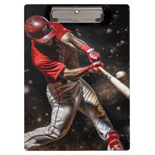 Pranchetas Baseball