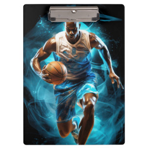 Pranchetas Basquete