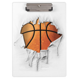 Pranchetas Basquete Torn