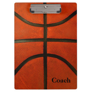 Pranchetas Basquetebol vestido rústico