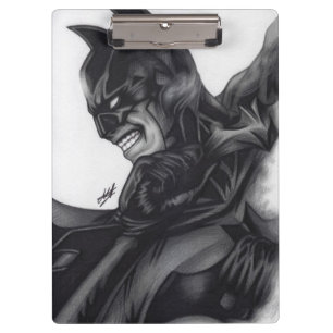 Pranchetas Batman ~ Bruce Wayne