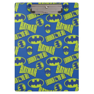Pranchetas Batman Elétrico - O Padrão Cavaleiro Escuro