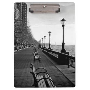 Pranchetas Battery Park City I