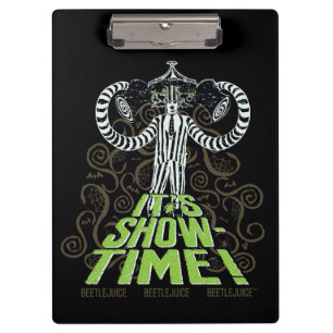 Pranchetas Beetlesumo Hora do show!