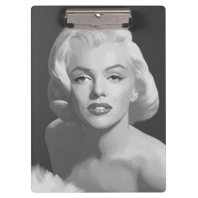 Pranchetas Beleza clássica (Frente)