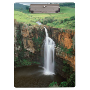 Pranchetas Berlin Falls, Mpumalanga, África do Sul
