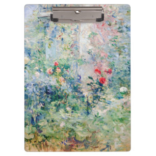 Pranchetas Berthe Morisot - O Jardim de Bougal