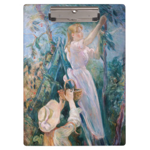 Pranchetas Berthe Morisot - O Seletor de Cereja