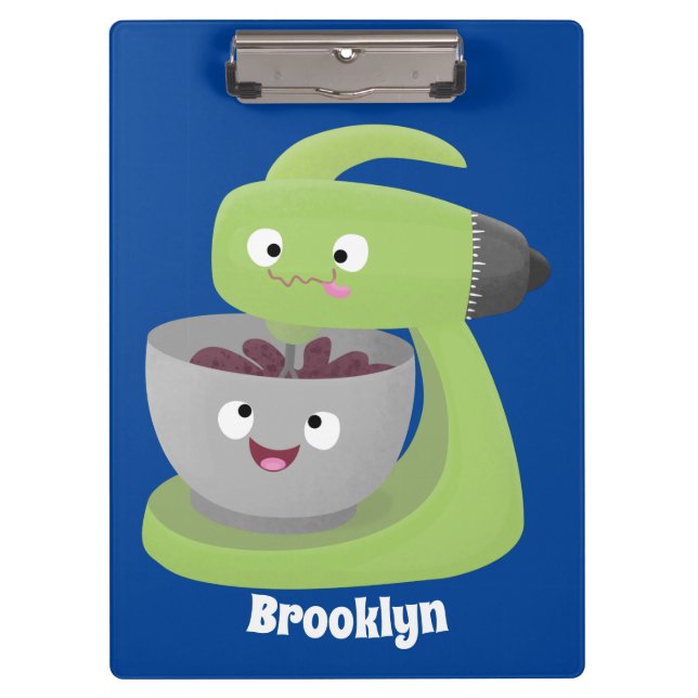 Pranchetas Bicho de cozinha de bico (Frente)