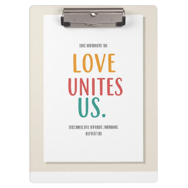 Pranchetas Blocos de notebooks e Escrevendo > Clipboards (Frente)