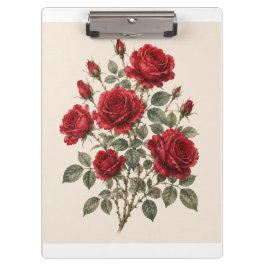 Pranchetas Bloom Where You Are Planted | Vintage Rose Botanic