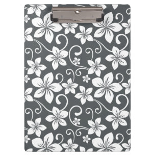 PRANCHETAS BLUE HAWAII (PEWTER)