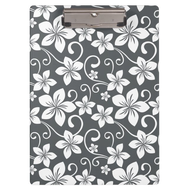 PRANCHETAS BLUE HAWAII (PEWTER) (Frente)