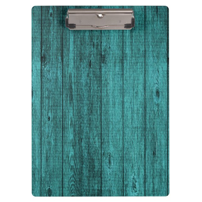 Pranchetas blue wood (Frente)