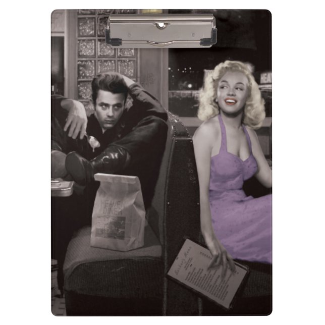 Pranchetas Blueplate (Frente)