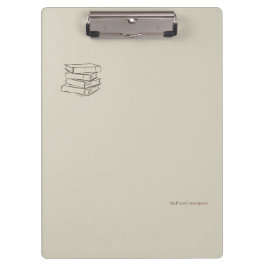 Pranchetas Book Bundle- Forgotten Archive- Minimalist