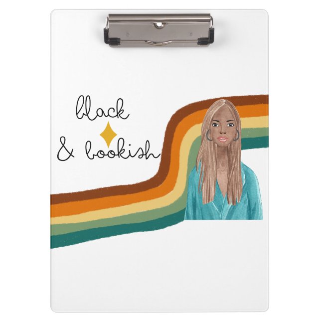 Pranchetas Botão preto e branco da caneca do café retrô (Frente)