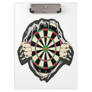 Pranchetas Breakthrough para Bullseye - Ultimate Dartboard