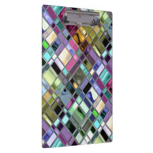 Brilhante & customizável coloridos