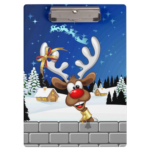 Pranchetas Business Card (Frente)