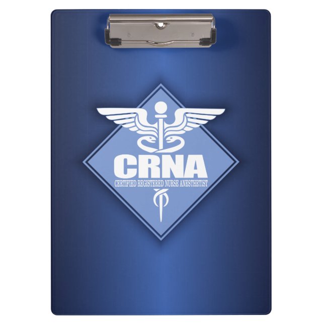 Pranchetas Cad CRNA (diamante) (Frente)