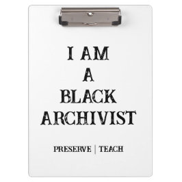 Pranchetas Caderno Espiral de Notas de Campo de Arquivista