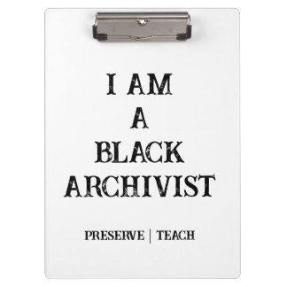 Pranchetas Caderno Espiral de Notas de Campo de Arquivista