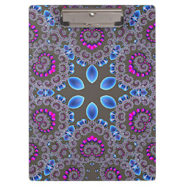 Pranchetas Caderno Espiral Rodopio Celestial