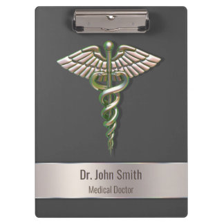 Pranchetas Caduco Médico 3D Holográfico