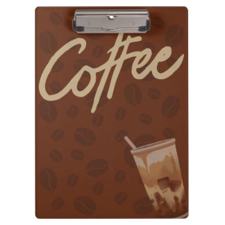 PRANCHETAS CAFÉ